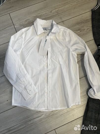 Костюм для мальчика