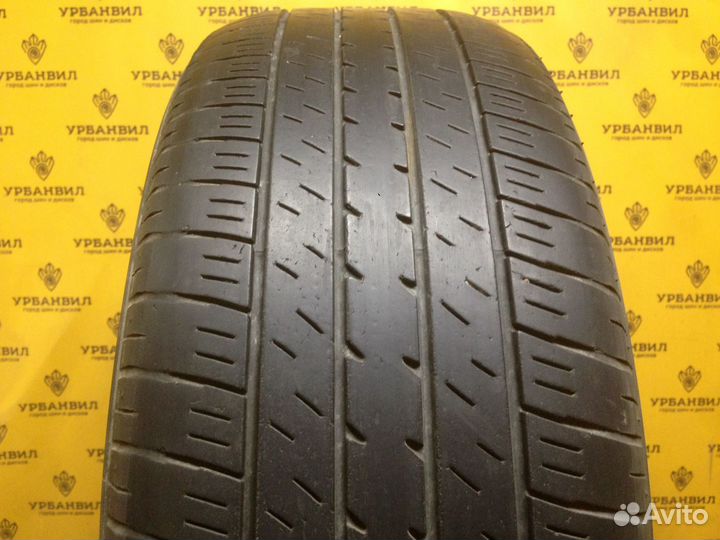 Bridgestone Dueler H/L 33 235/55 R19
