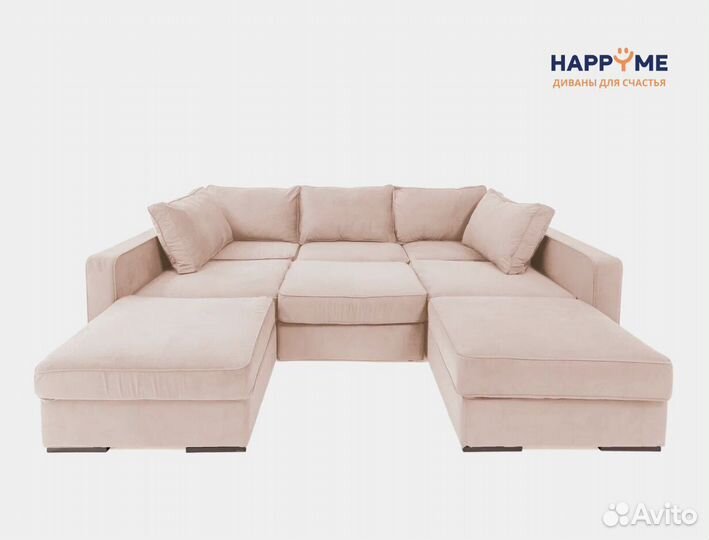 Диван прямой IKEA