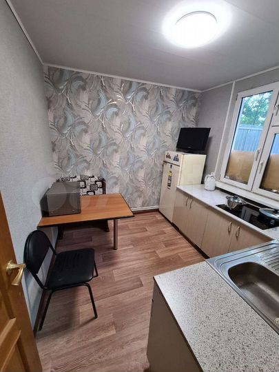 2-к. квартира, 55 м², 1/1 эт.