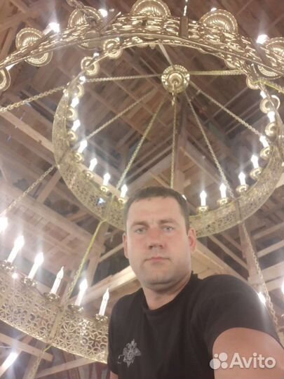 Электрик, электромонтаж, мастер на час