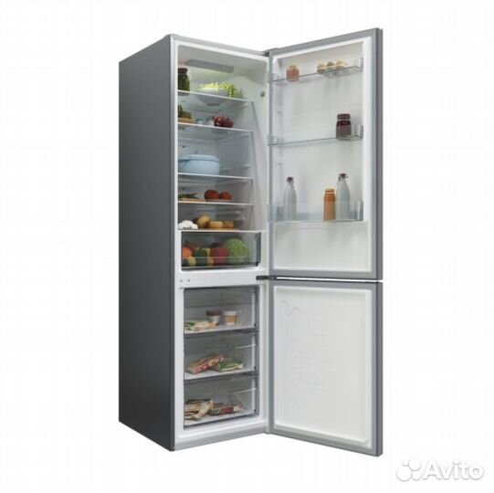 Холодильник candy 180см