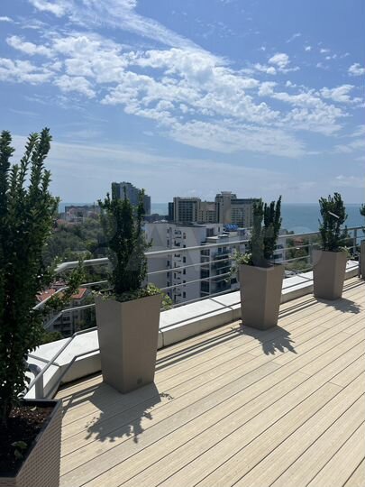 2-к. квартира, 120 м², 22/22 эт.