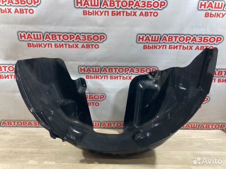 Подкрылок задний левый Chevrolet Cruze 2010