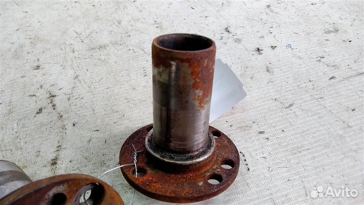 Фланец шестерни распредвала Alfa Romeo 164 92-98г