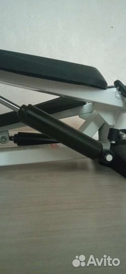 Тренажер степпер