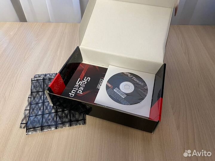 Видеокарта asus Radeon R5 230 1Gb