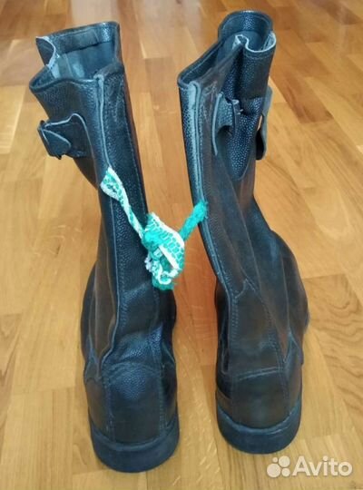 Сапоги новые р.44 и 45