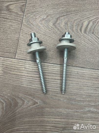 Раковина с пьедесталом