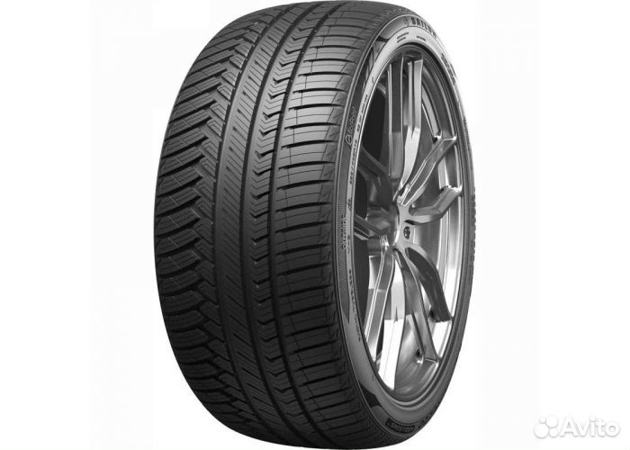 Sailun Atrezzo 4 Seasons Pro 275/40 R20 106Y