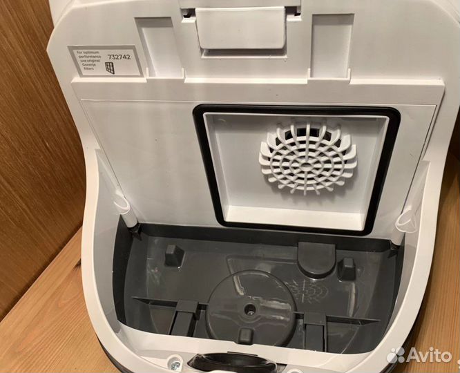 Новый пылесос Gorenje VC1701, 1700 Вт