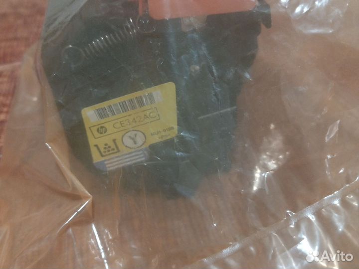 Картридж ce342ac
