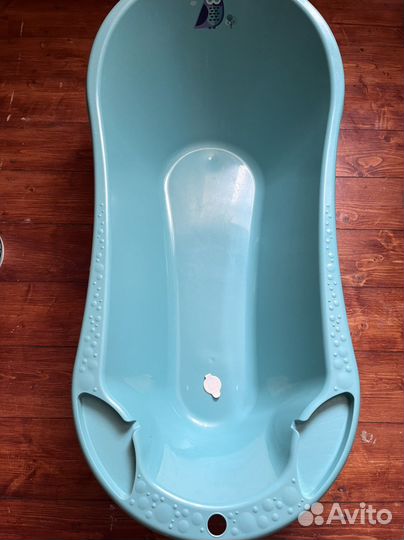 Продажа ванночки для младенца