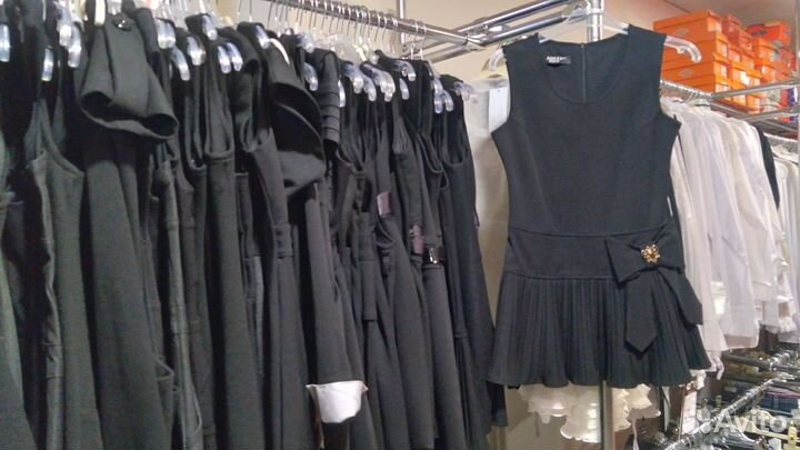 Детская одежда для мальчиков и девочек