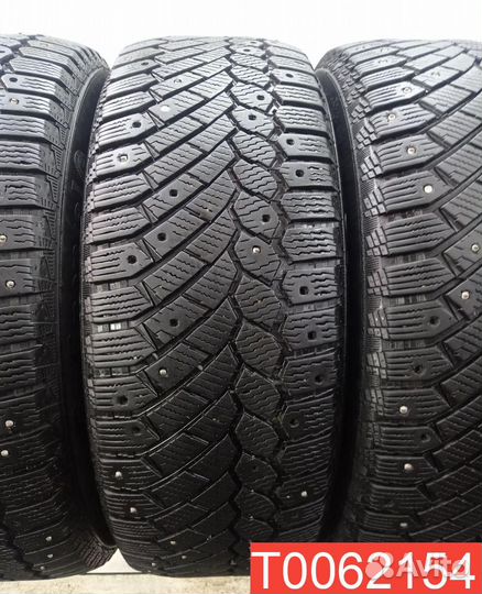 Continental ContiIceContact 4x4 225/60 R17 99T