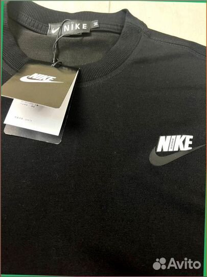 Шорты Nike + Футболка Nike (s - xxl)