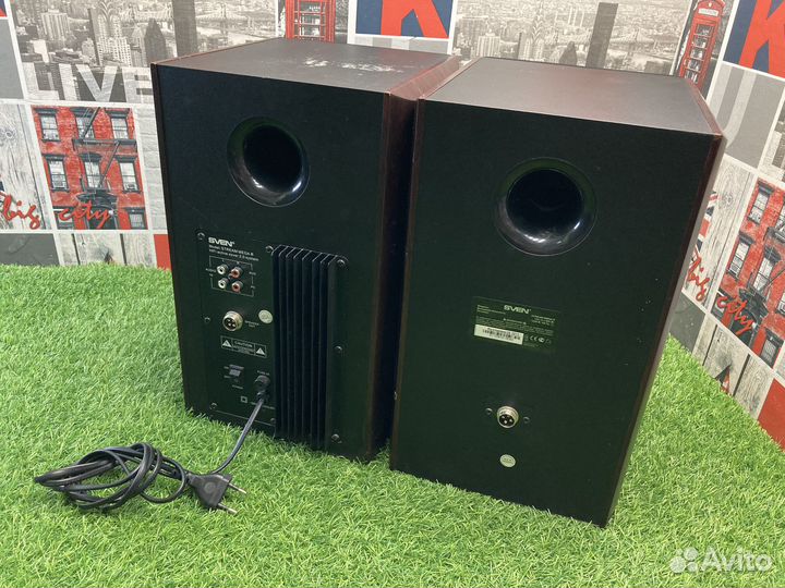 Sven Stream Mega R Покупка/Продажа