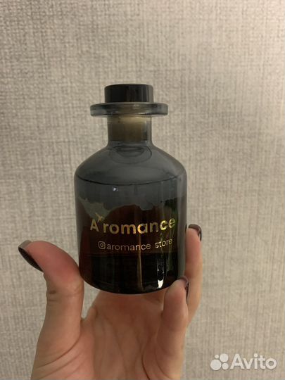 Ароматизатор Aromance Imperatrice 100 мл