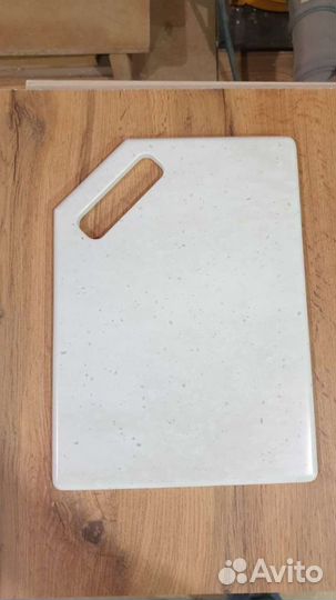 Доска разделочная из искусственного камня