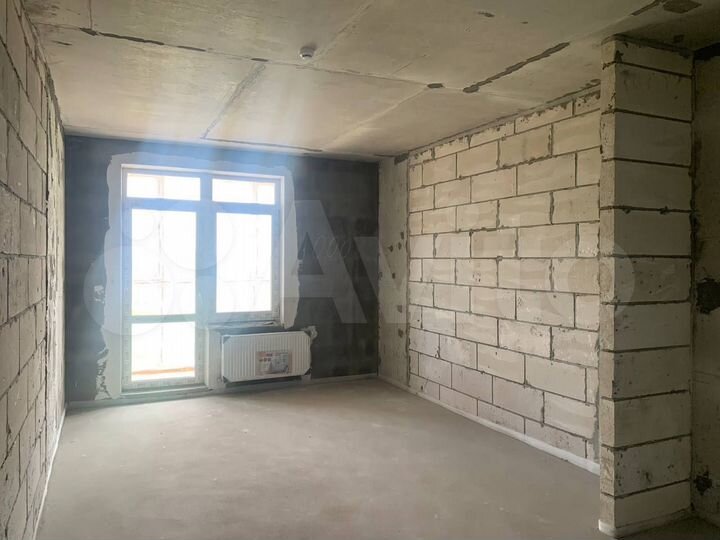 1-к. квартира, 41,8 м², 9/14 эт.