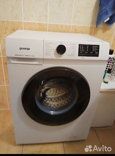 Продам стиральную машину в отличном состоянии