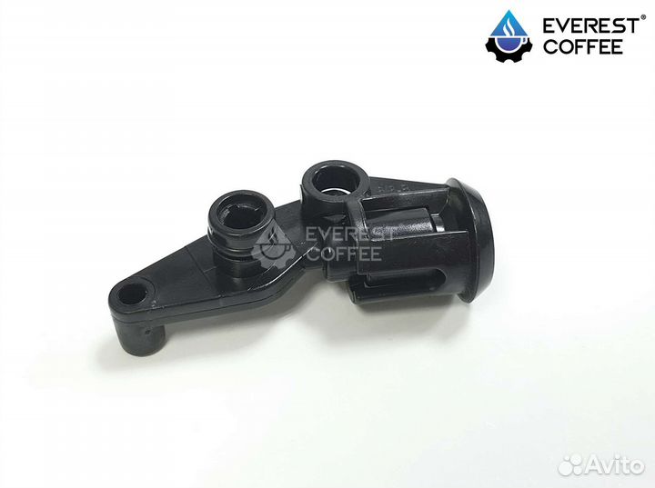 Клапан заварного блока кофемашин Saeco / Philips