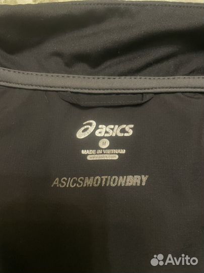 Спортивная ветровка Asics