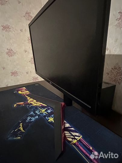 Монитор LG 24 дюйма