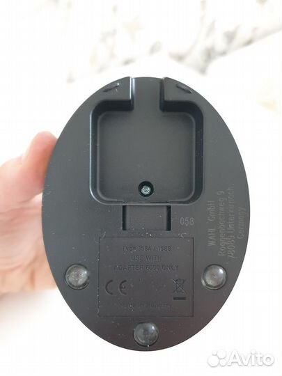 Зарядное устройства для Триммер moser LI+PRO mini