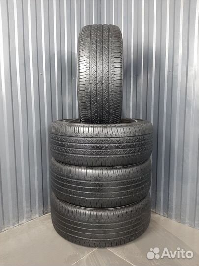 Bridgestone Dueler H/P 92A 265/60 R18 110V