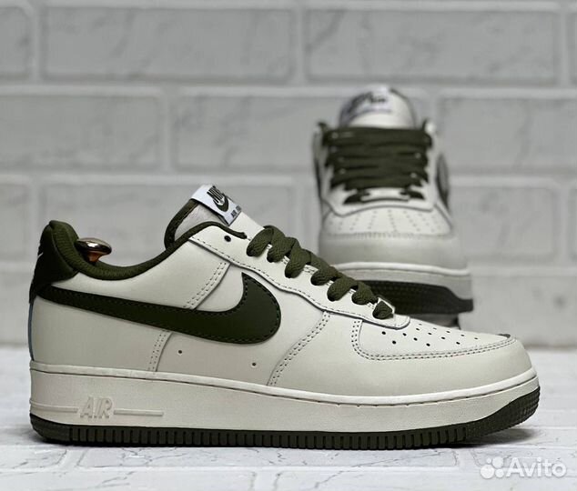 Nike Air Force 1 Low