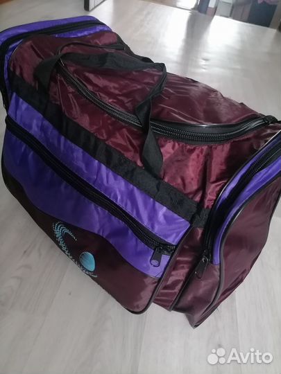 Сумка дорожная