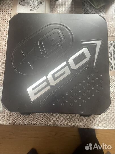 Маркер для пейнтбола Eclipse Ego7