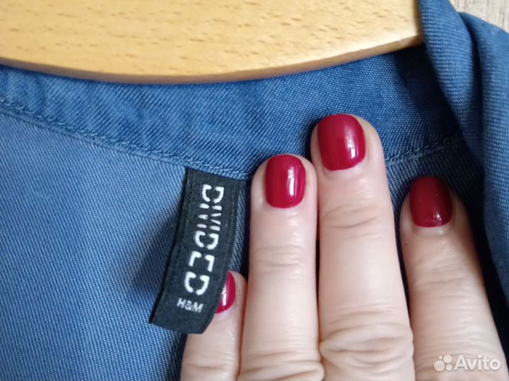 Комбинезон женский