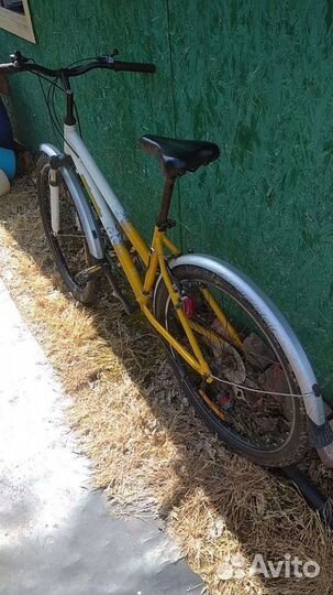 Продам Горный Велосипед 26