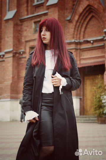 Фотограф на творческие съемки