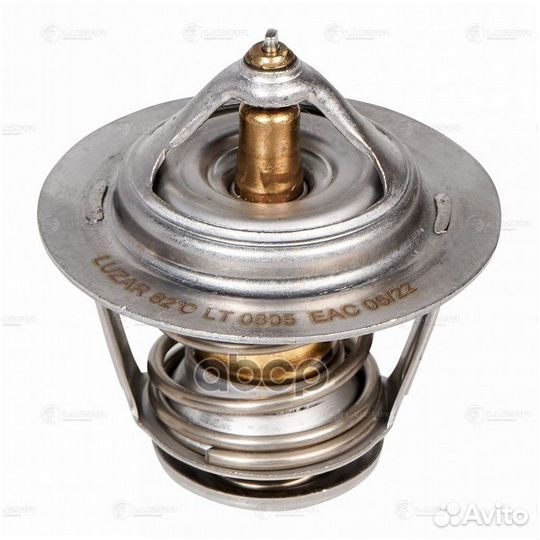 Термостат для а/м Hyundai Starex H-1 07/KIA So