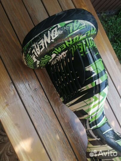 Гироскутер GT Smart balance 10,5