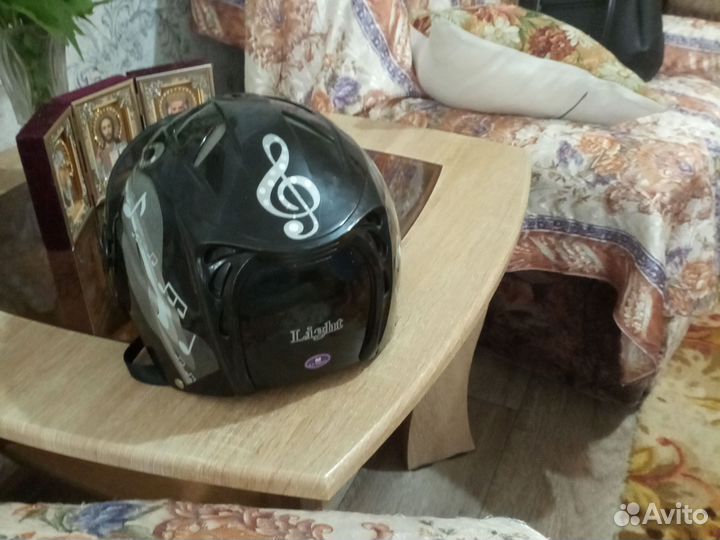 Шлем для мотоцикла