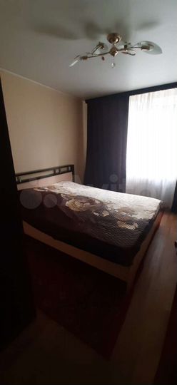 Аукцион: 3-к. квартира, 70 м², 1/5 эт.