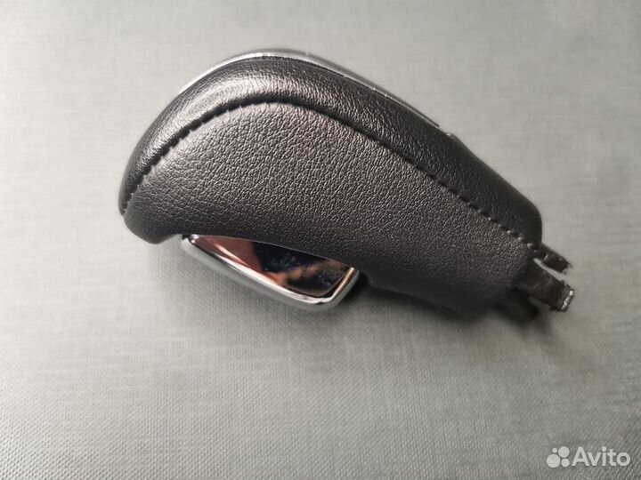 Ручка АКПП ford mondeo 4