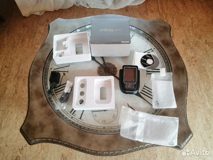 Пульт программируемый