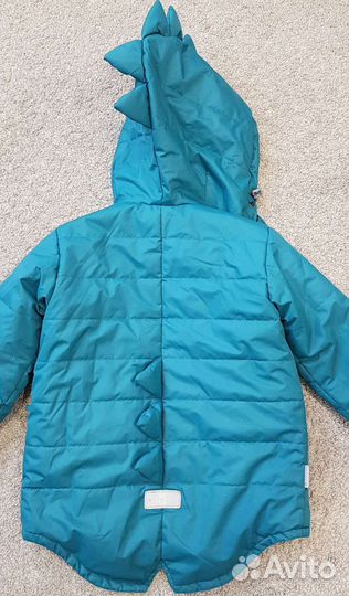 Зимняя куртка