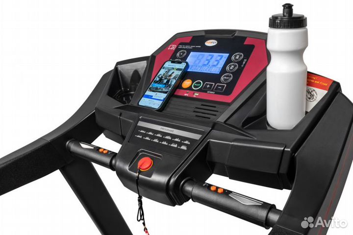 Беговая дорожка Funfit DK-05AJ