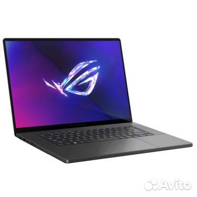 Ноутбук asus ROG Zephyrus G16 GU603VV-N4112 90NR0B