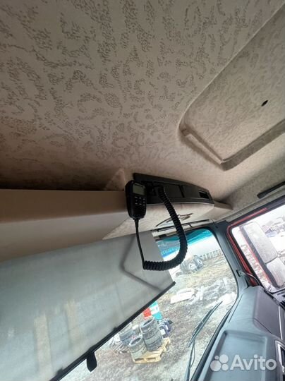 Shacman (Shaanxi) X3000, 2021