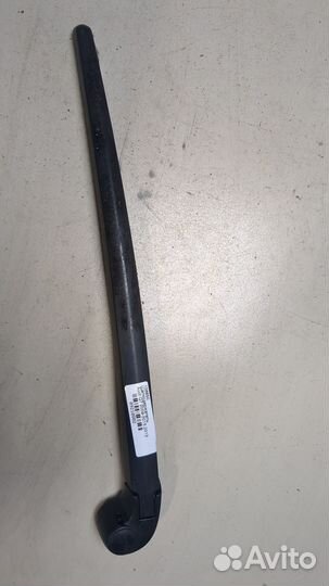 Щеткодержатель Audi Q7, 2013