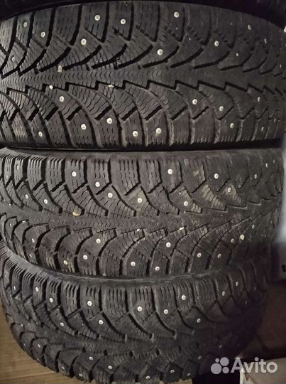 КАМА Кама-Евро-519 185/60 R14