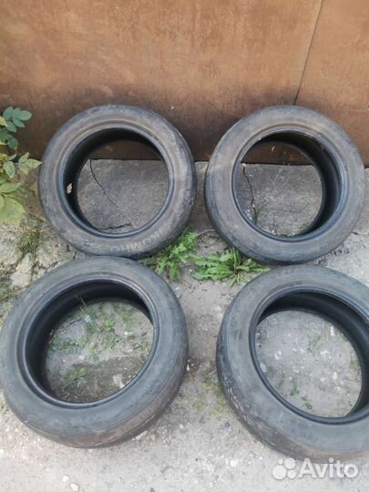 Kumho Ecsta PS31 205/55 R16