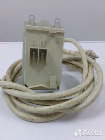 Сетевой фильтр bosch